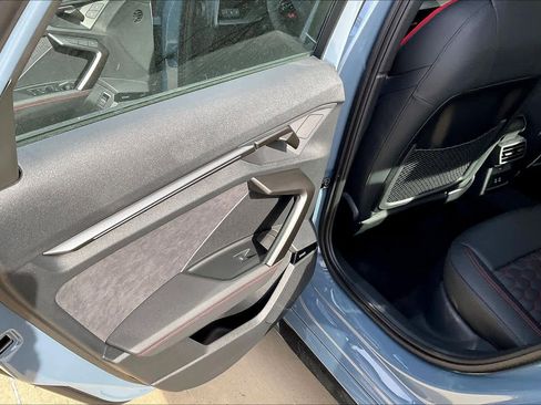 New 2026 Audi RS 3 image 18