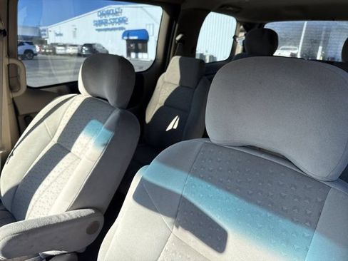 Used 2005 Chevrolet Uplander w/ Climate Package FWD image 13