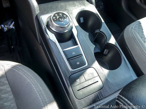 Used 2022 Ford Escape SE w/ SE Sport Appearance Package AWD/4WD image 18