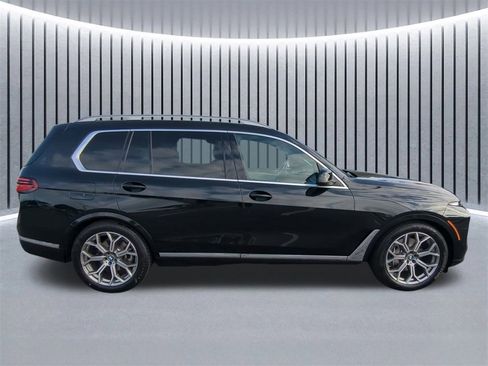 Certified 2023 BMW X7 xDrive40i w/ Parking Assistance Package image 4