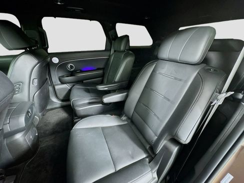Used 2026 Hyundai Palisade Calligraphy FWD image 26