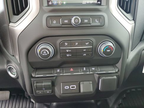 New 2026 Chevrolet Silverado 2500 W/T w/ WT Convenience Package RWD image 15