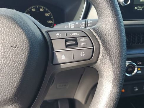 New 2026 Honda CR-V LX image 34