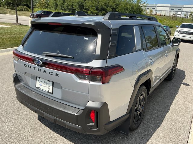 New 2026 Subaru Outback Limited AWD/4WD image 7