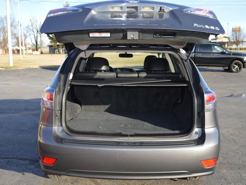 Used 2015 Lexus RX 350 RX 350 Sport Utility 4D image 21