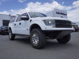 Used 2013 Ford F150 SVT Raptor w/ Luxury Equipment Group image 2
