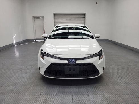 Used 2021 Toyota Corolla LE image 14