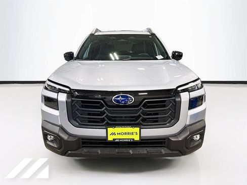 Used 2026 Subaru Outback Limited XT AWD/4WD image 2