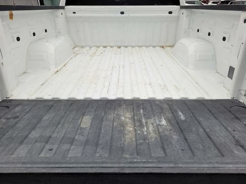 Used 2019 Chevrolet Silverado 1500 W/T w/ Trailering Package RWD image 30
