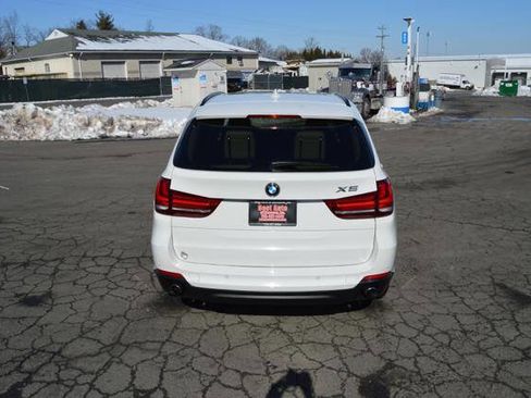Used 2014 BMW X5 xDrive35i image 11