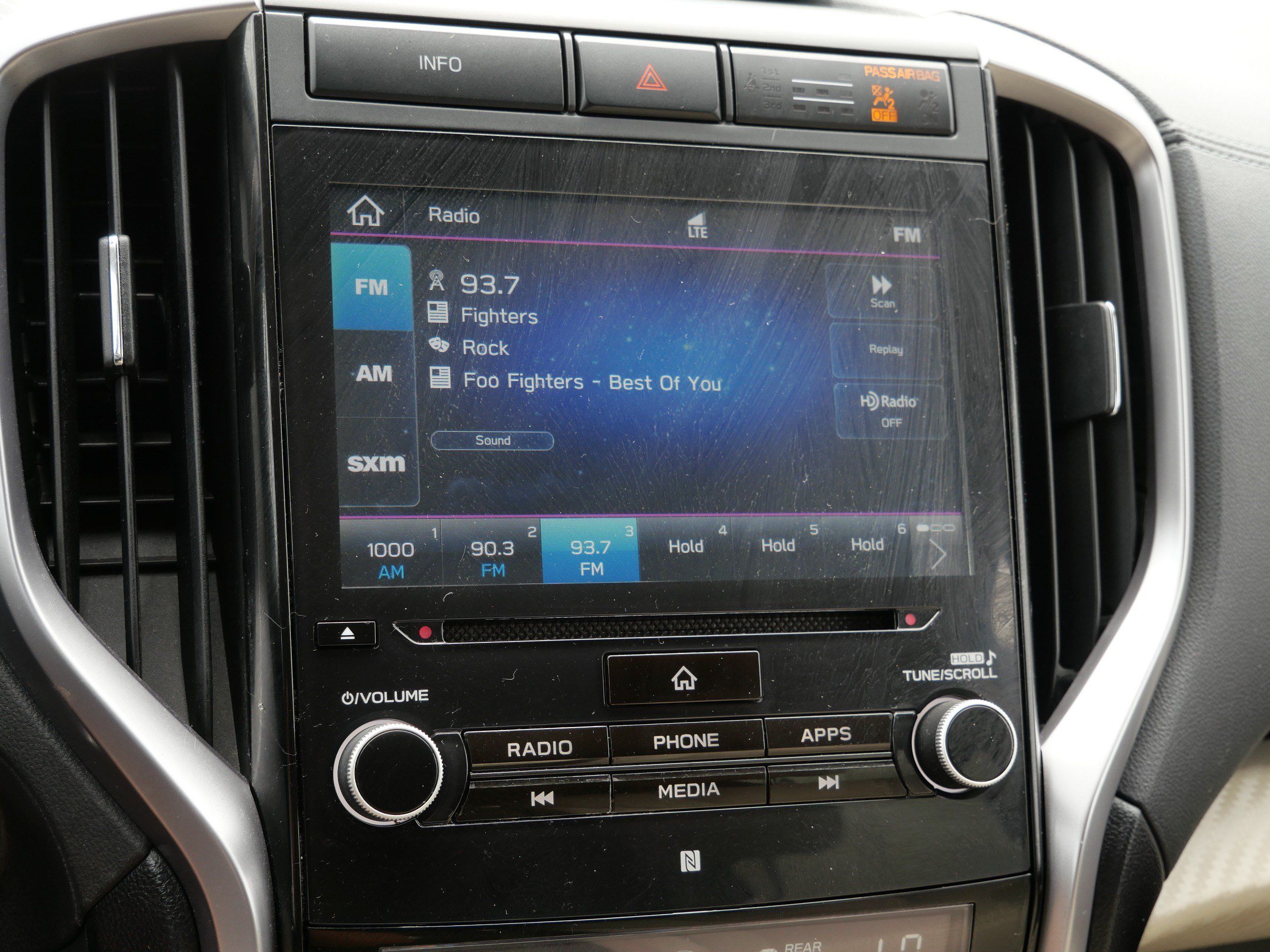 Used 2022 Subaru Ascent Premium w/ Convenience Package AWD/4WD image 22