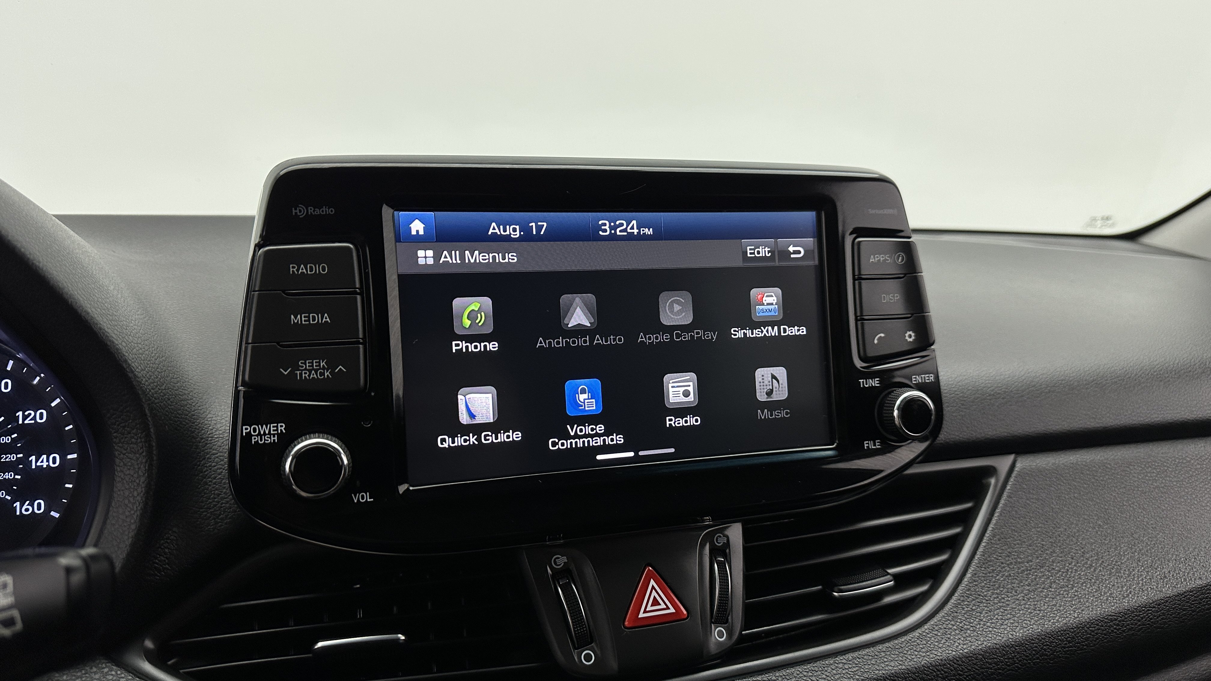 Used 2020 Hyundai Elantra GT FWD image 21