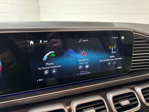 Used 2022 Mercedes-Benz GLE 350 4MATIC image 17