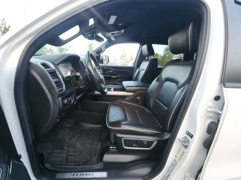 Used 2022 RAM 1500 Laramie RWD image 28