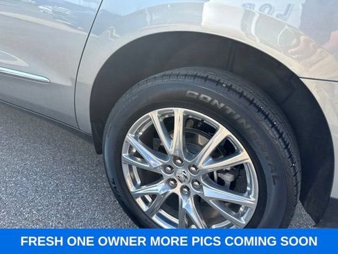 Used 2023 Buick Enclave Premium FWD image 25