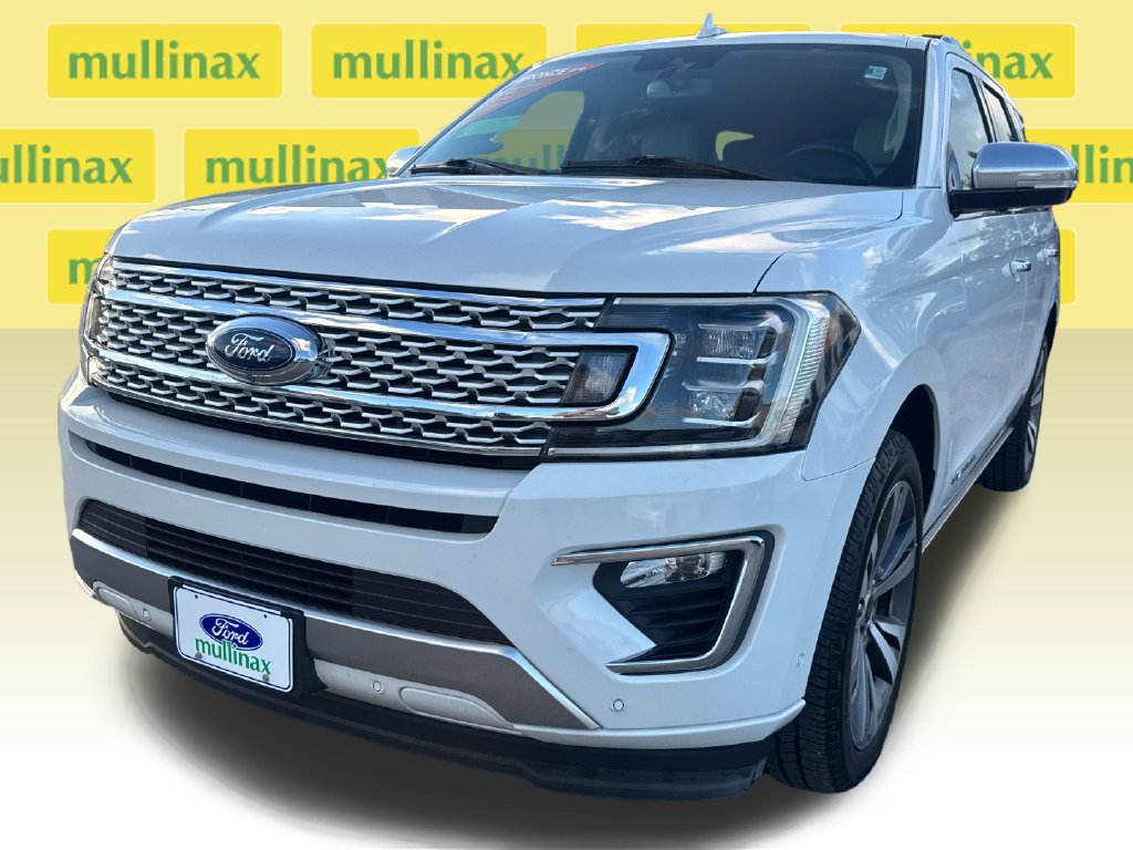 Used 2020 Ford Expedition Platinum RWD image 12