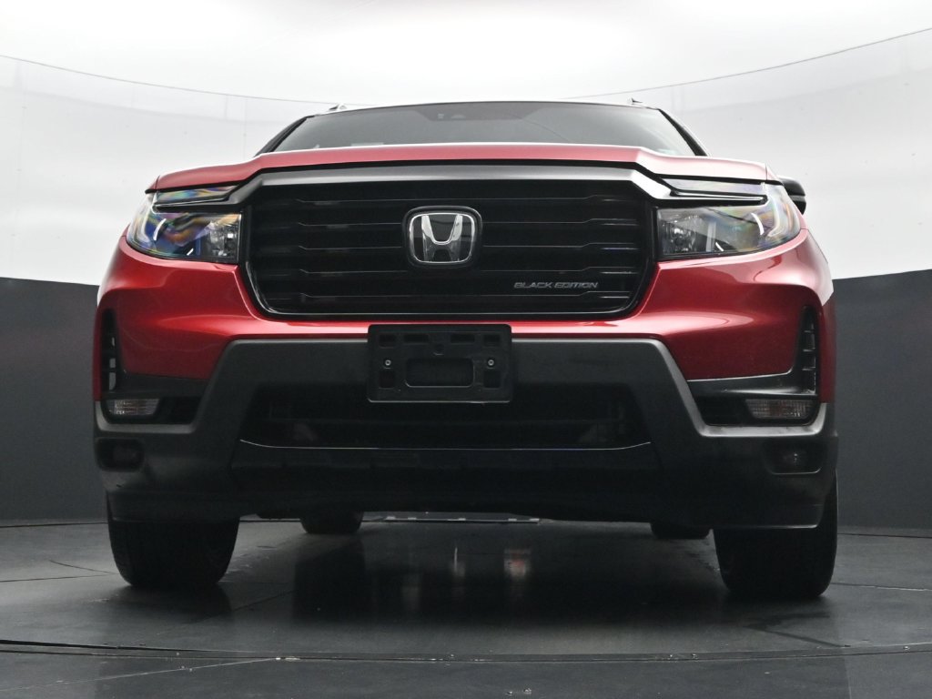Used 2025 Honda Passport Black Edition image 57