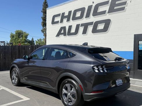 Used 2022 Ford Mustang Mach-E Select RWD image 26