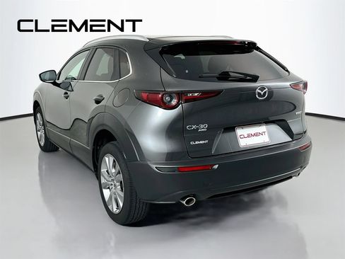 Used 2023 MAZDA CX-30 AWD 2.5 S w/ Preferred Package image 10