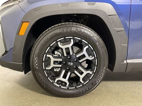 New 2026 Hyundai Tucson XRT FWD image 11