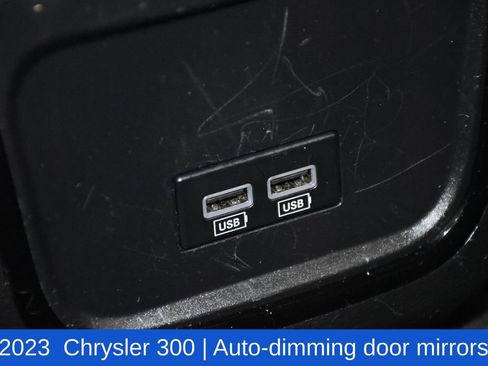 Used 2023 Chrysler 300 S image 27