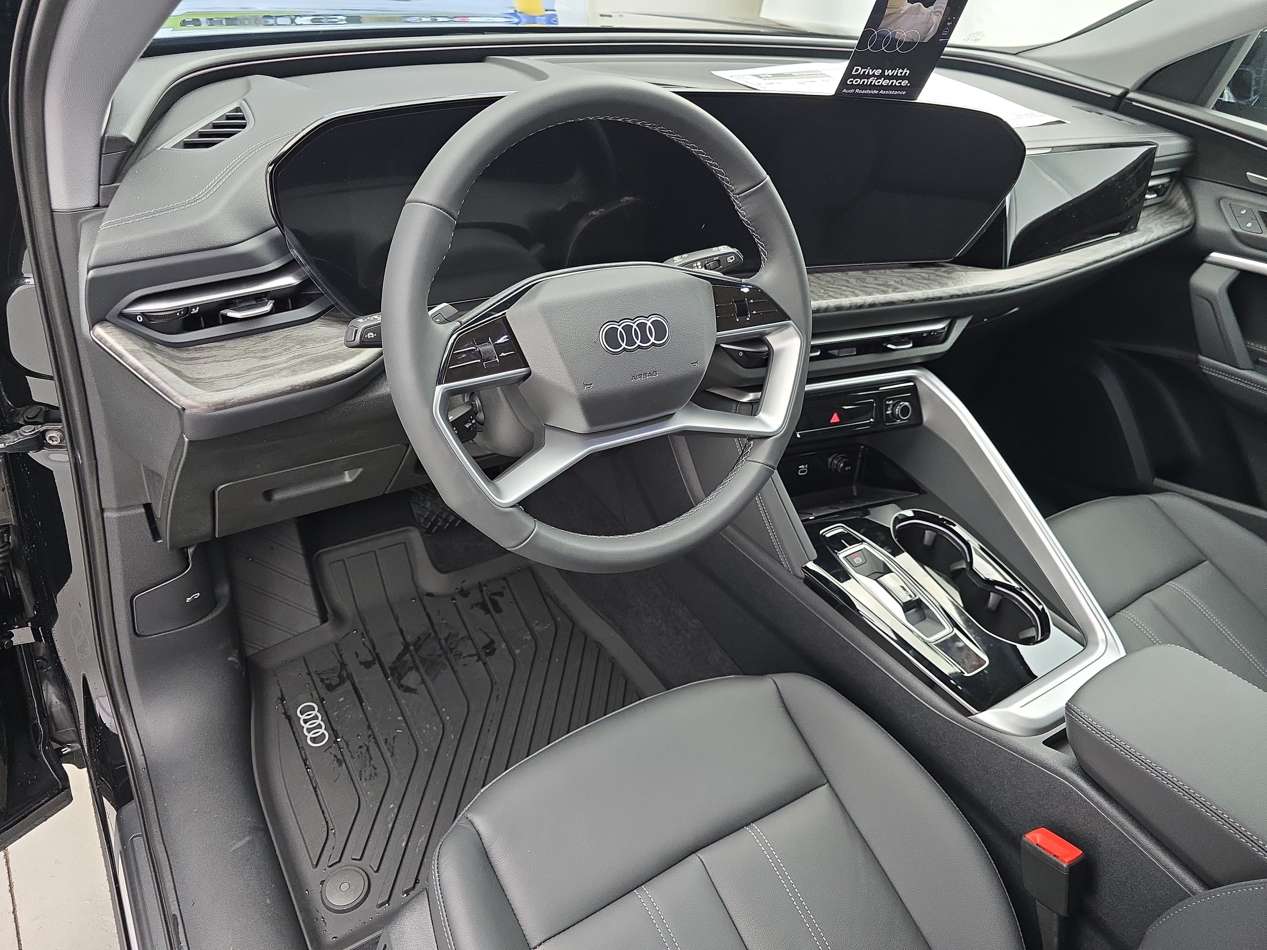 New 2026 Audi Q5 Premium Plus AWD/4WD image 16