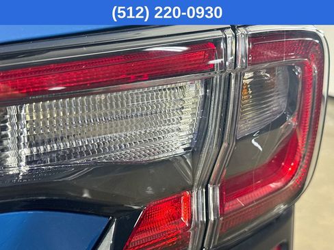 Certified 2025 Subaru Outback Wilderness image 34