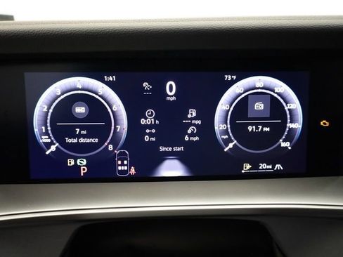 New 2026 Volkswagen Tiguan SE AWD/4WD image 15
