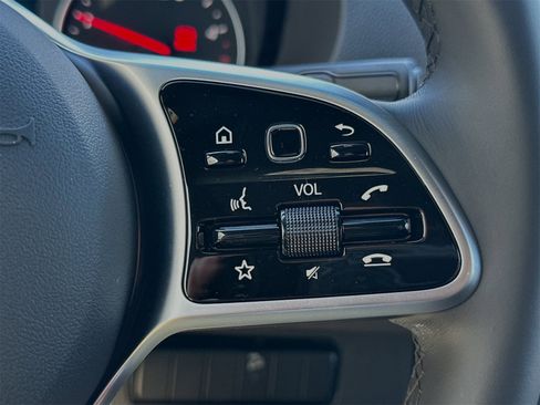 Used 2024 Mercedes-Benz Sprinter 2500 image 28