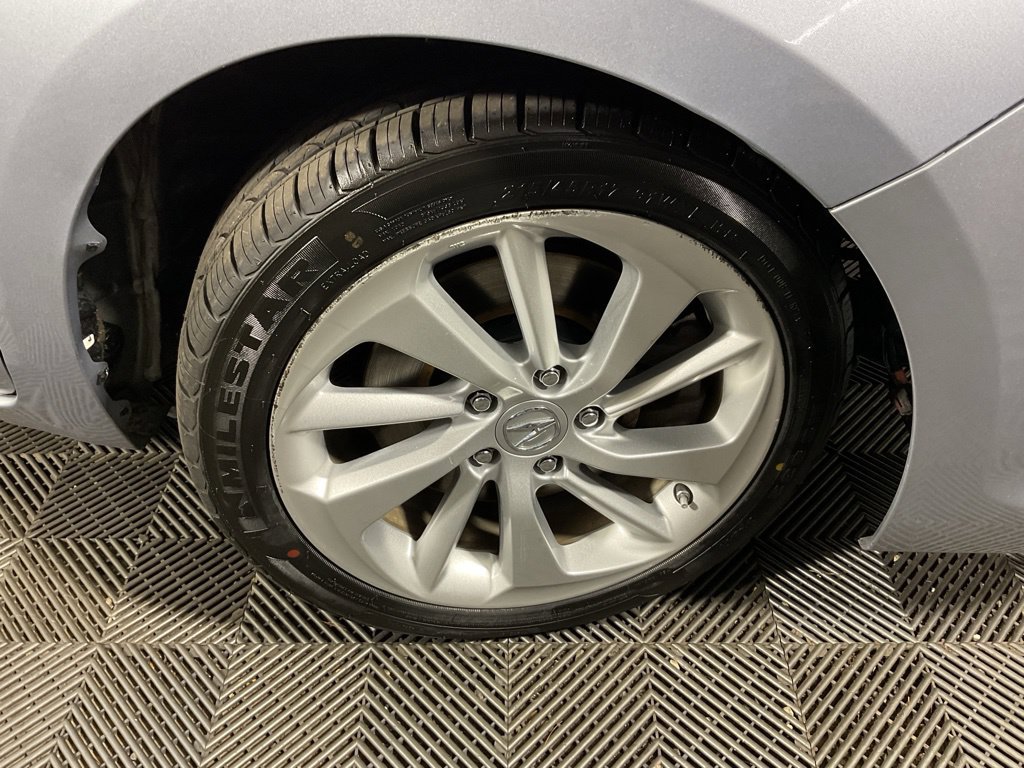 Used 2016 Acura ILX FWD image 39