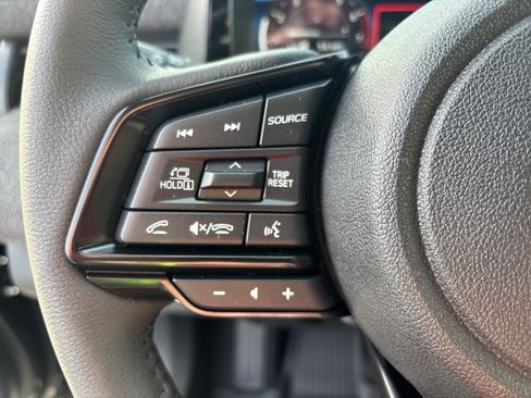 New 2026 Subaru Outback Premium image 18