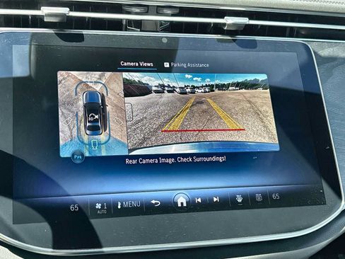 New 2026 Mercedes-Benz E 350 Sedan image 27