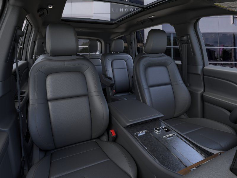 New 2026 Lincoln Aviator Reserve AWD/4WD image 10