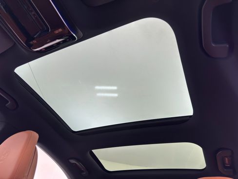 Used 2025 Mercedes-Benz C 36 AMG S w/ Pinnacle Trim Package image 12