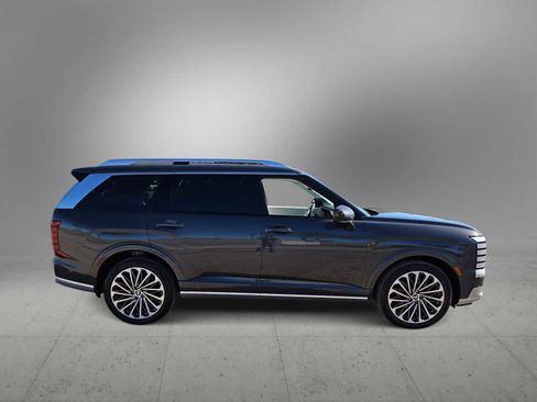 New 2026 Hyundai Palisade Calligraphy image 9
