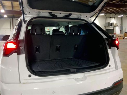 New 2027 Chevrolet Bolt RS w/ LPO, All-Weather Package FWD image 5