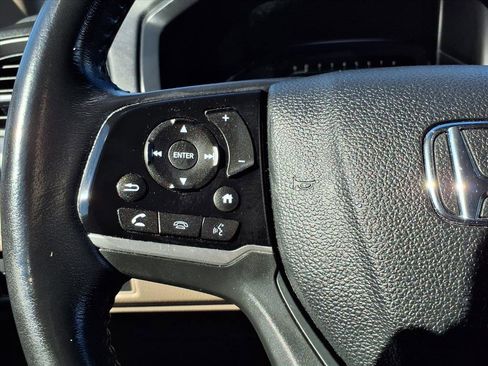 Certified 2019 Honda Odyssey EX-L image 13