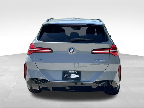 Used 2025 BMW X3 xDrive30i AWD/4WD image 9