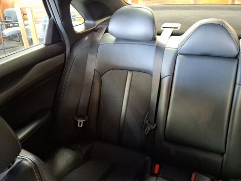 Used 2022 Kia K5 GT-Line image 17