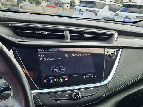 Used 2020 Buick Encore GX Select w/ Sport Touring Package FWD image 24