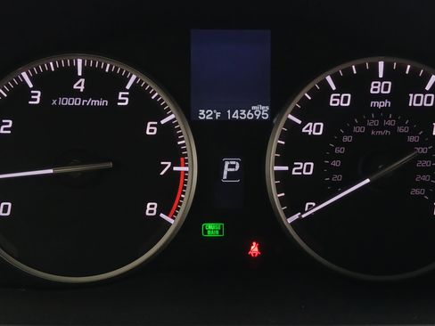 Used 2015 Acura RDX AWD image 16