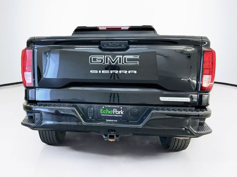 Used 2024 GMC Sierra 1500 Elevation AWD/4WD image 7