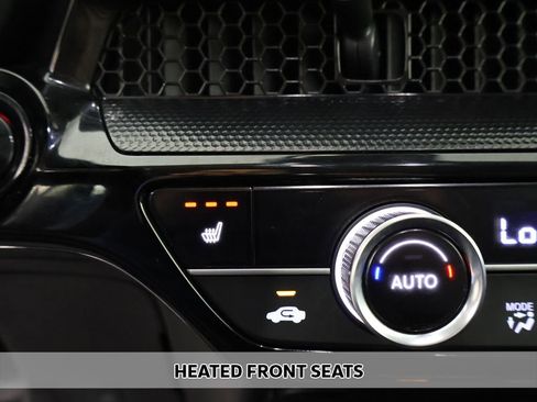 Used 2024 Honda CR-V EX-L image 7