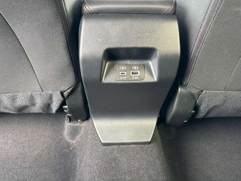 Used 2024 Subaru Impreza RS AWD/4WD image 13