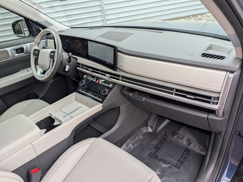 Used 2025 Hyundai Santa Fe Calligraphy AWD/4WD image 33