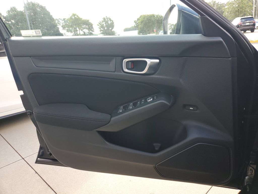 New 2026 Honda Civic LX image 22