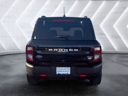 Used 2022 Ford Bronco Sport Big Bend w/ Convenience Package