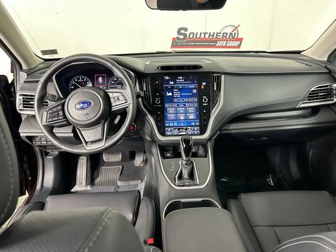 Used 2025 Subaru Outback Limited XT image 32