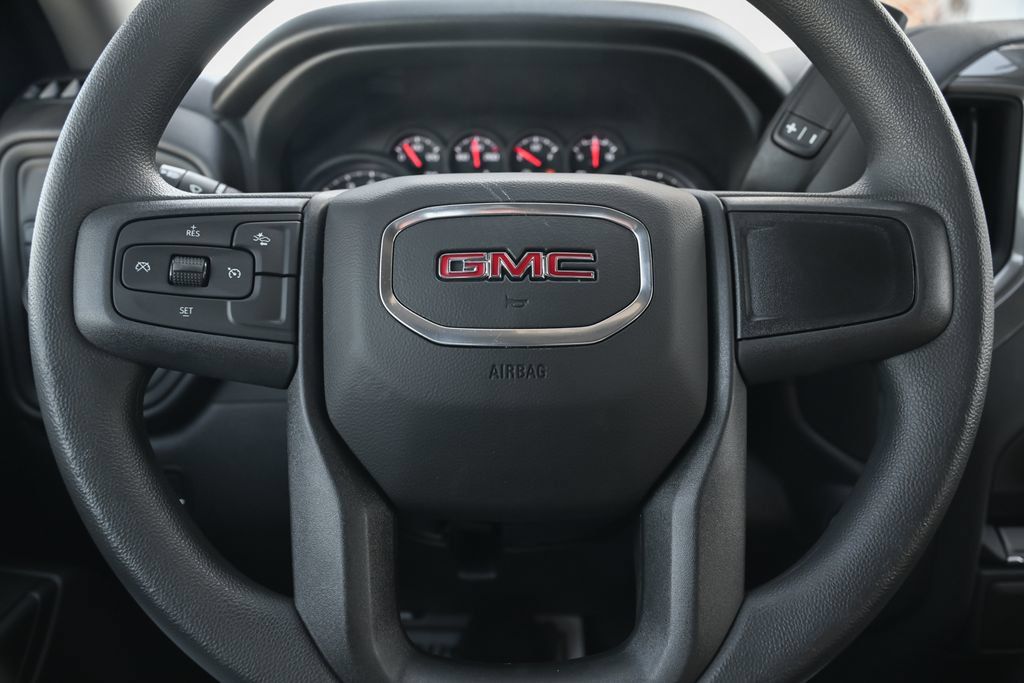 Used 2026 GMC Sierra 1500 Pro RWD image 18