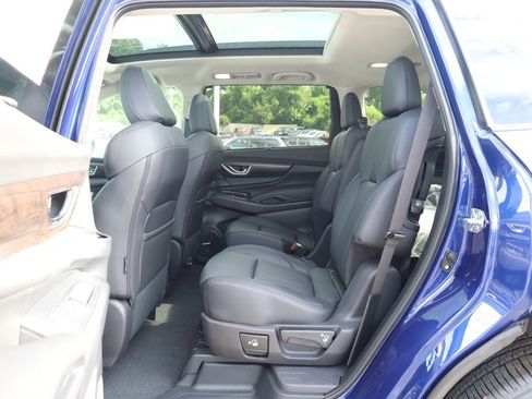 New 2026 Subaru Ascent Touring AWD/4WD image 24